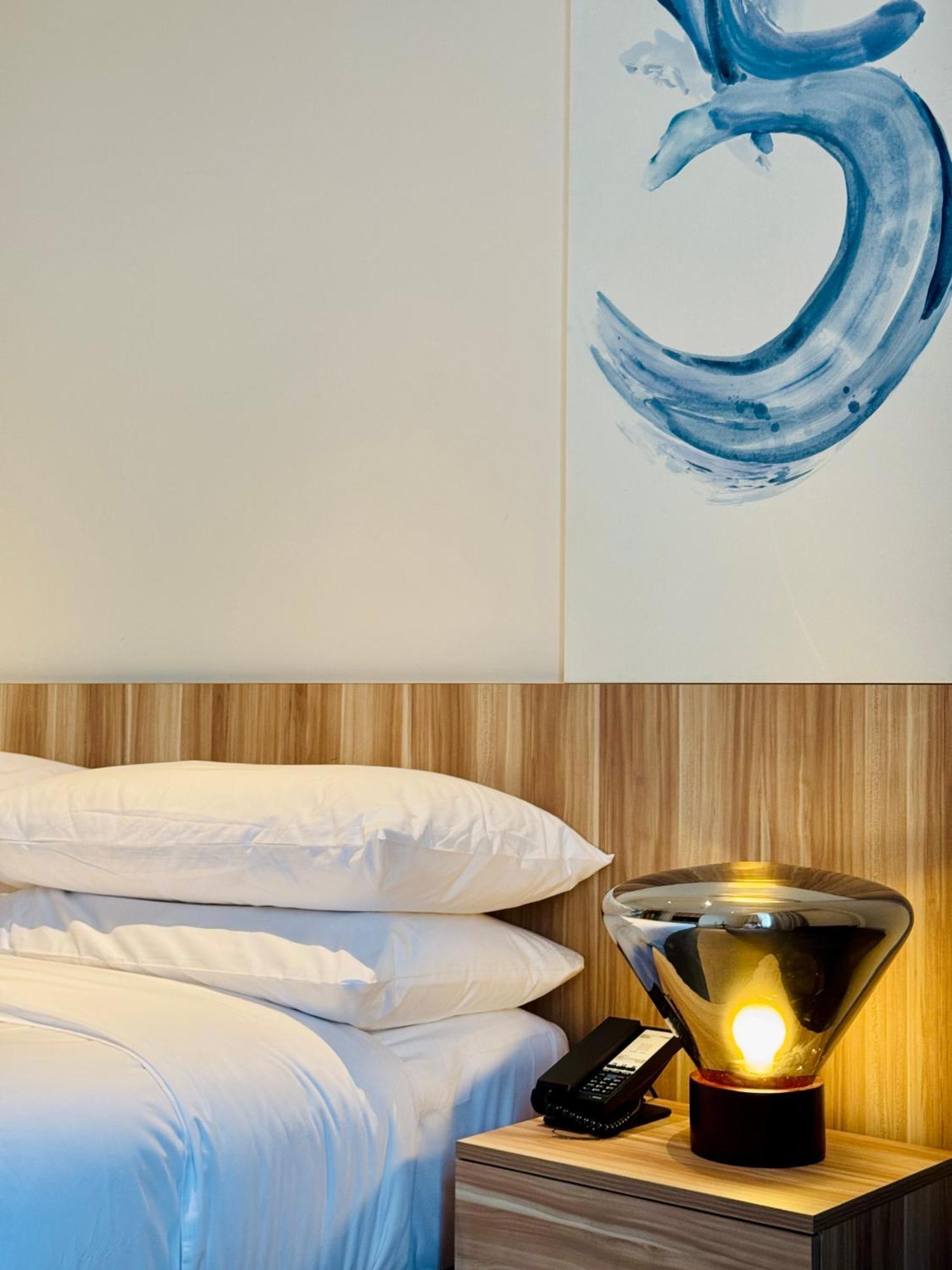 Hotel Fairfield By Marriott Kuala Besut Exterior foto